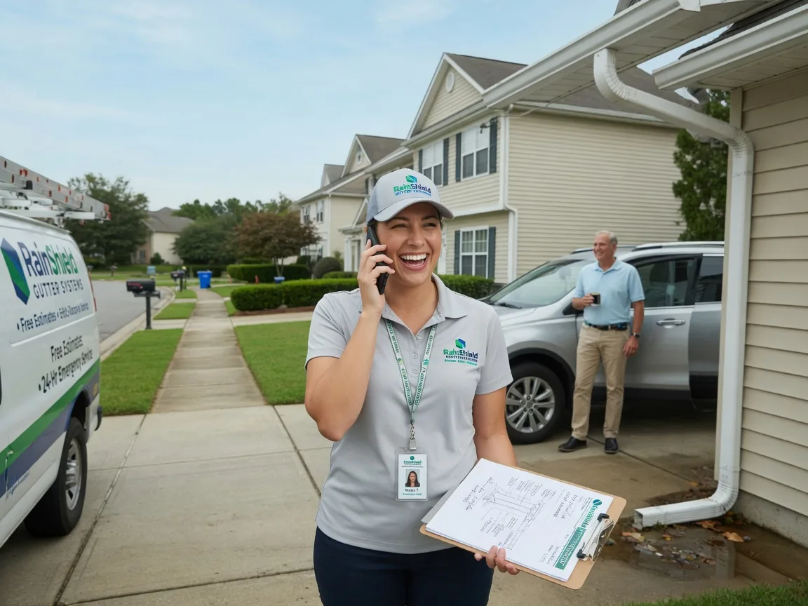 Gutter Installation Chicora, PA FAQs